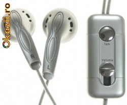 Headset PDA QTEK si HTC Noi! foto mare