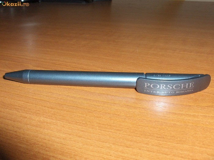 Pix Porsche Romania foto mare