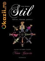 Totul despre stil. Fashion, lifestyle, glamour - 102274 foto mare