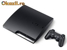 Sony PlayStation 3 250 GB foto mare