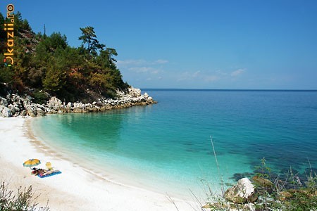 Oferte Grecia - Thassos foto mare