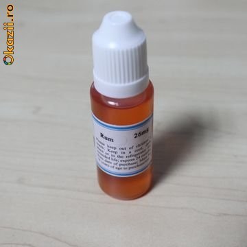 E-Lichid Tigara Electronica Dekang 20ml-26mg foto mare