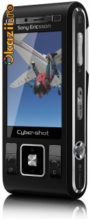 sony ericsson C905 in garantie foto mare