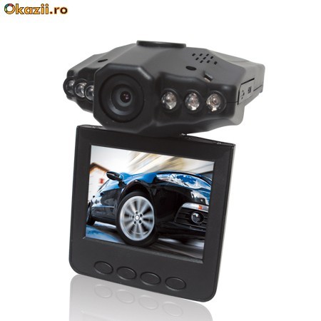 OFERTA-DVR HD Supraveghere Auto&Locuinta Ultima Generatie AVI !!! foto mare