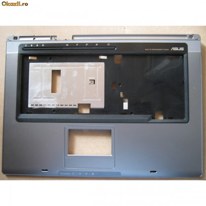 Carcasa superioara Laptop Asus Gama F5 foto mare