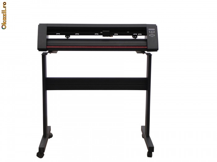 Cutter plotter model Liyu foto mare