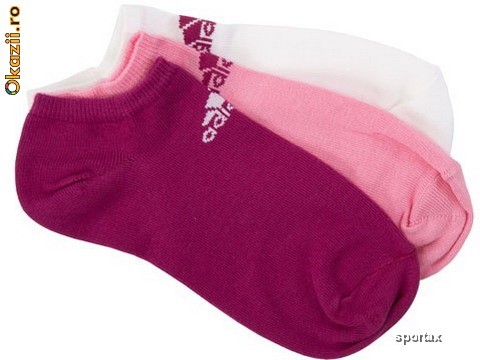Soseste Adidas T CorpLiner - sosete originale foto mare