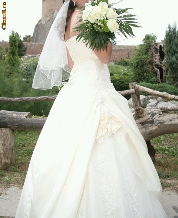 ROCHIE DE MIREASA foto mare