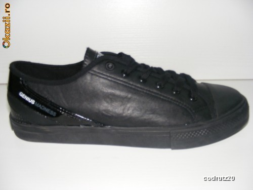 Tenisi GENIUS MADNESS nr. 40 si 42, InCutie, COD 304...PRODUS IN LICHIDARE foto mare