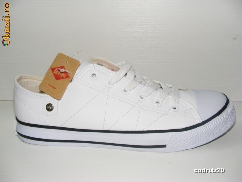 Tenisi LEE COOPER nr. 42, InCutie, COD 358 foto mare