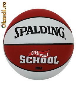 Minge Baschet Spalding School foto mare