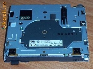 floppy disc D353G foto mare