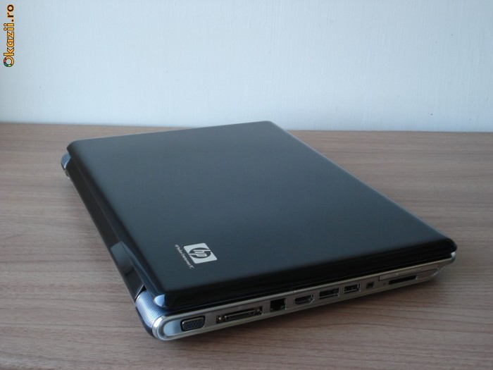HP Pavilion Dv5 HP Pavilion Dv5