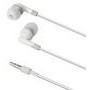 In-Ear headphone, Casti MP3, MP4, Stereo, Dop, White, Garantie 1 An ! foto mare