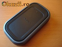 Receptor GPS Nokia LD-3W foto mare