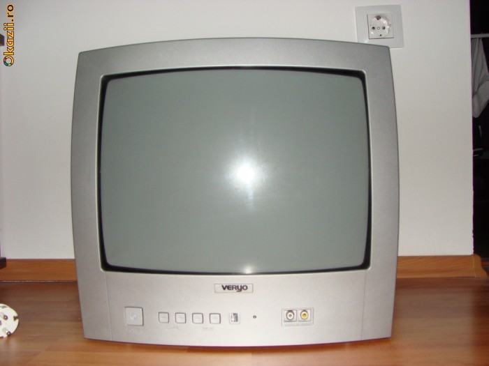 Televizor Veryo foto mare