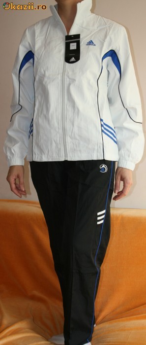 TRENINGURI-  ADIDAS,  NOI!!! foto mare