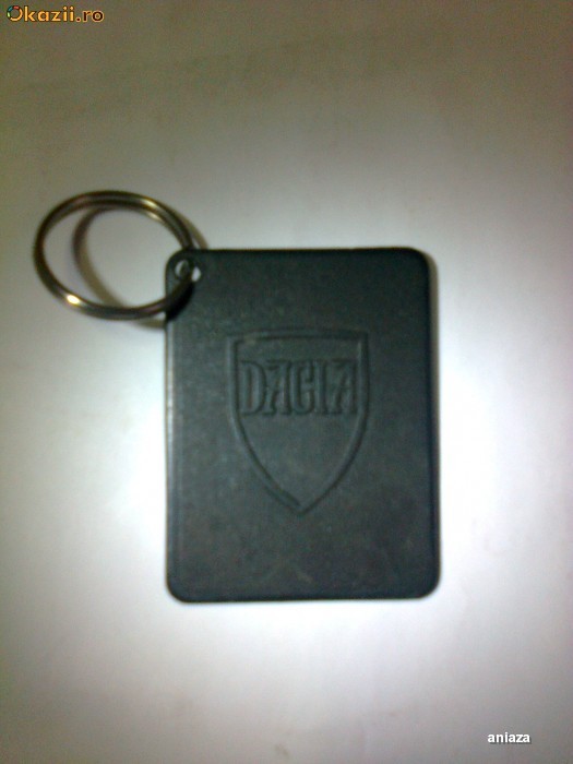 Breloc Auto DACIA 1310 foto mare