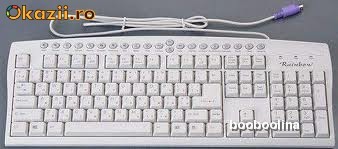 tastatura turbowin foto mare
