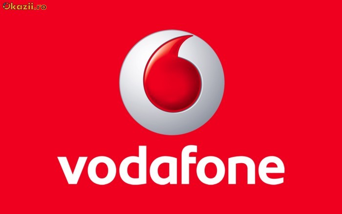 VODAFONE -  NUMAR AUR PLATINA GOLD USOR FRUMOS VIP DE FORMA 07YX XXX XXX ! 2999 EURO !! foto mare