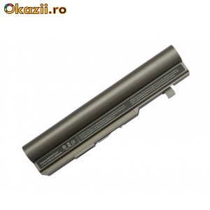 Baterie, acumulator laptop compatibila LENOVO F40 (A++) gri foto mare