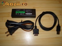 Incarcator PSP GO foto mare