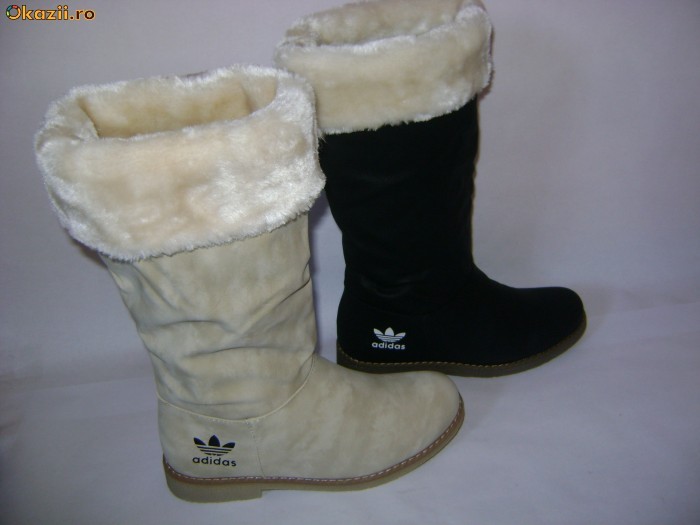 Vand Cizme Adidas Model Nou Super Pret Super Calitate Super Model! foto mare