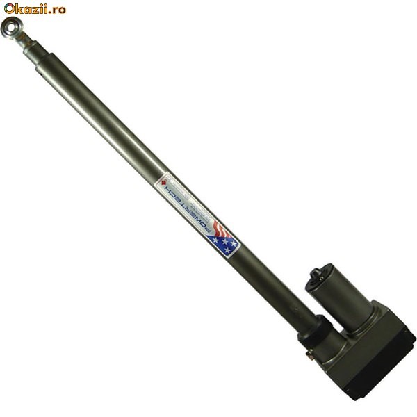 Actuator PowerTech HARL-3618+ Antena Satelit foto mare