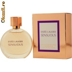 Est?e Lauder Sensuous 30 ml EDP pentru femei foto mare