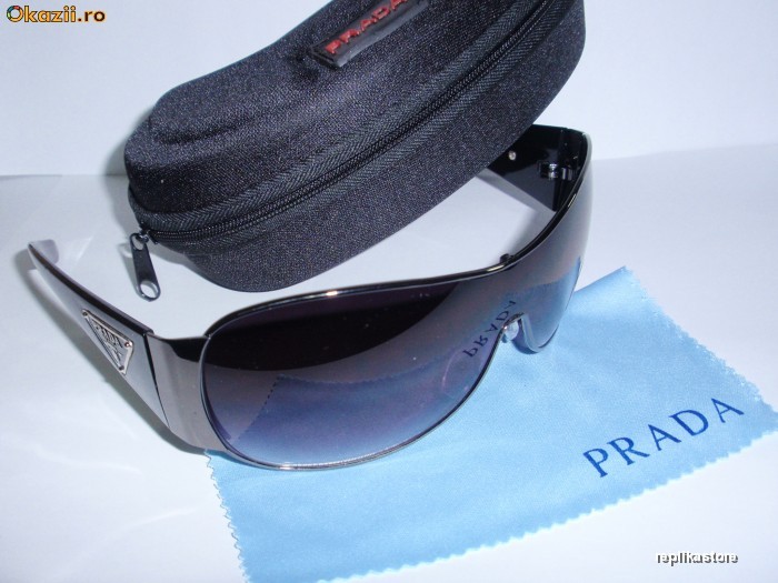 Ochelari de soare PRADA. Replici. Unisex foto mare