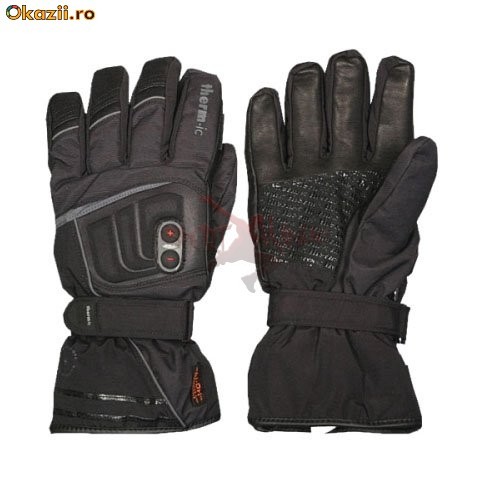 Manusi barbati Thermo (EXPTHE02) foto mare