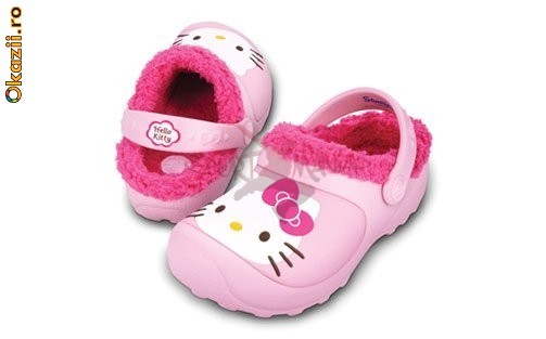 Hello kitty lined custom bubblegum (122) foto mare