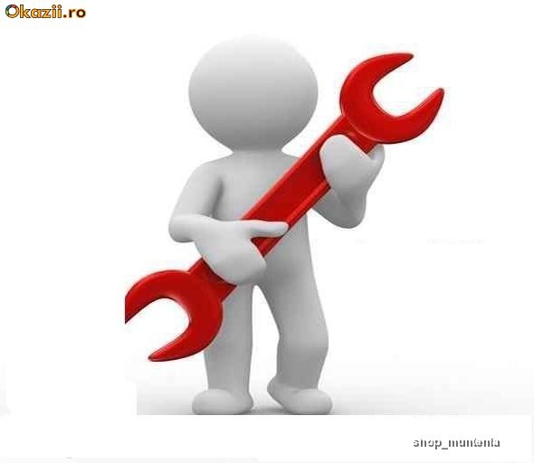 SERVICE GSM PITESTI - SHOP MUNTENIA [arges] - colaborare STEFAN SERVICE - REPARATII / DECODARI IPH3/4 ETC / RESOFTARI foto mare