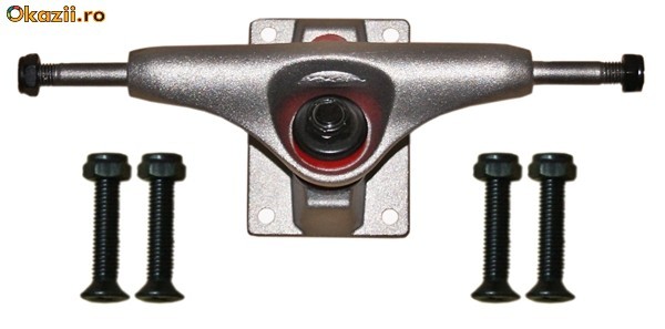 Axa Skateboard BASIC SPORTMANN foto mare