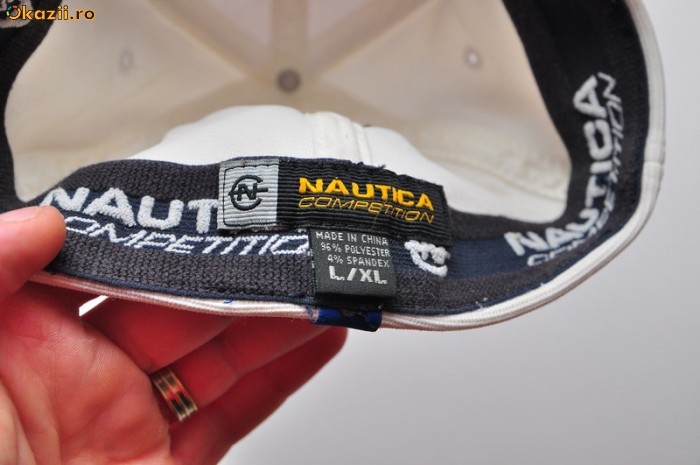 SAPCA NAUTICA foto mare