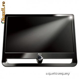 Monitor LCD Nou AOC F22S 22 foto mare