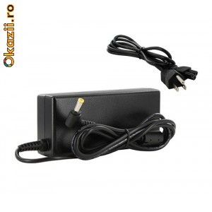 Incarcator Acer Aspire 5920G AC Adaptor foto mare