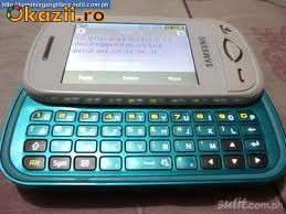 vand samsung b3410 foto mare