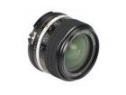 Nikkor 28mm f/2.8 AI-s (focus manual) foto mare