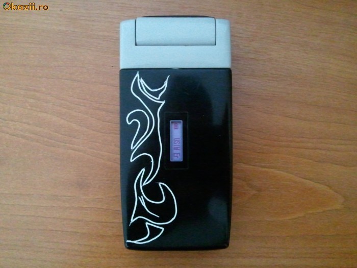 telefon sharp 904 foto mare