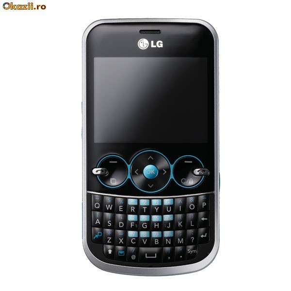 LG GW300 sau schimb cu nokia foto mare