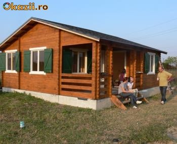 CASA DE VACANTA foto mare