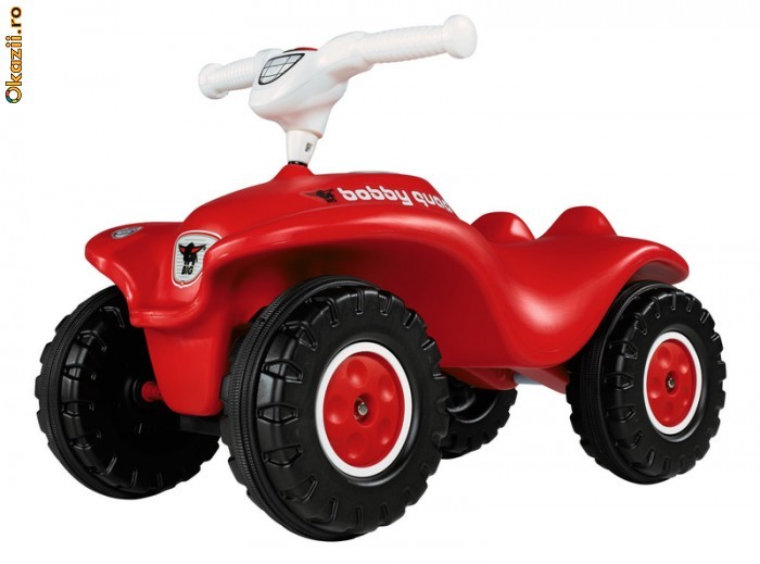 BIG Bobby Quad foto mare