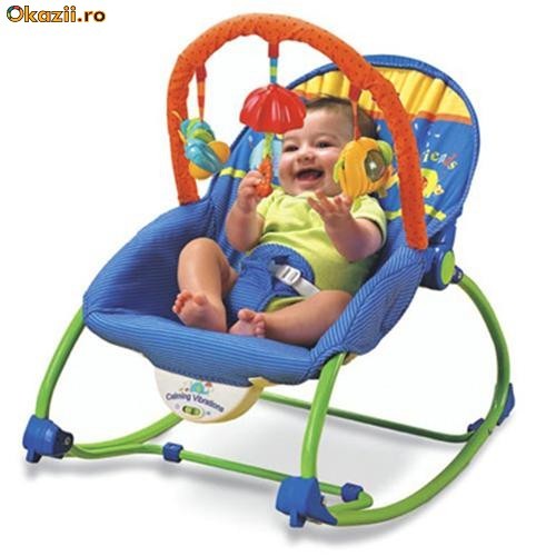 Vand Balansoar Fisher Price foto mare