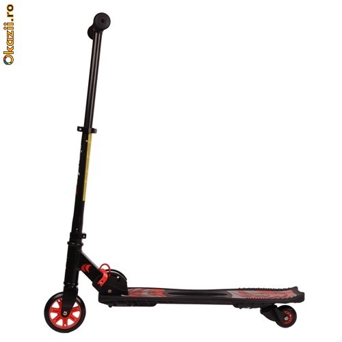 Trotineta JD Bug Air Surfer foto mare