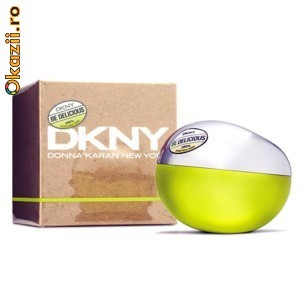 Donna Karan DKNY Be Delicious 30 ml EDP pentru femei foto mare