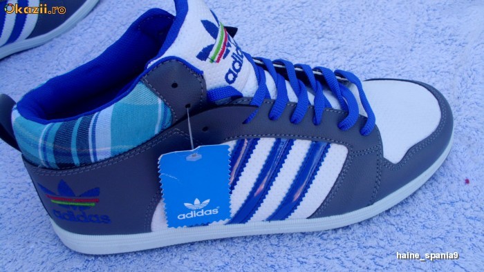 Ghete Adidas Adidasi Adidas foto mare