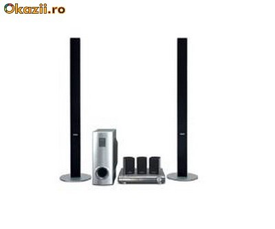 Sistem Home Cinema Samsung HT-DS420 foto mare