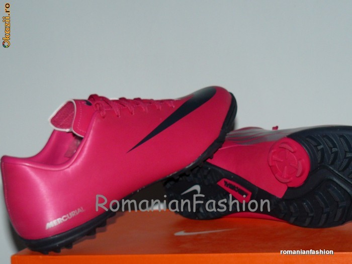 NIKE MERCURIAL VICTORY 100% CALITATE GARANTATA foto mare