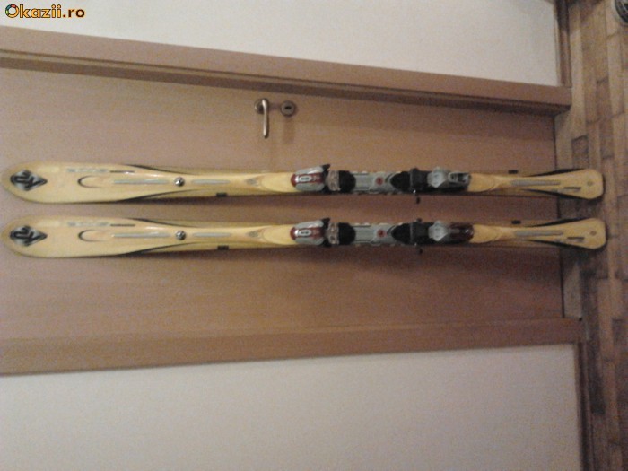 k2 carve 1,75 foto mare